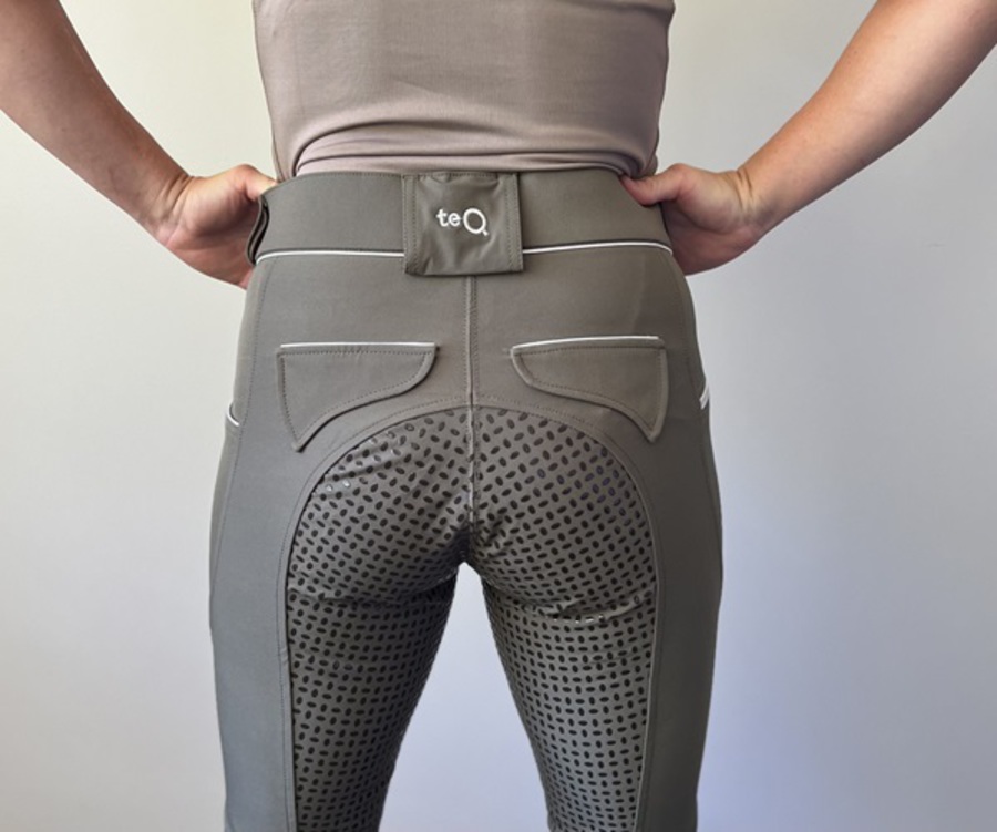 TeQ Dani Breeches image 8